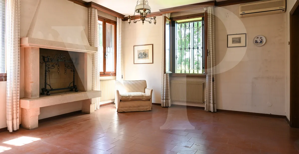 Teil des Bauernhauses von 1700 soll renoviert werden