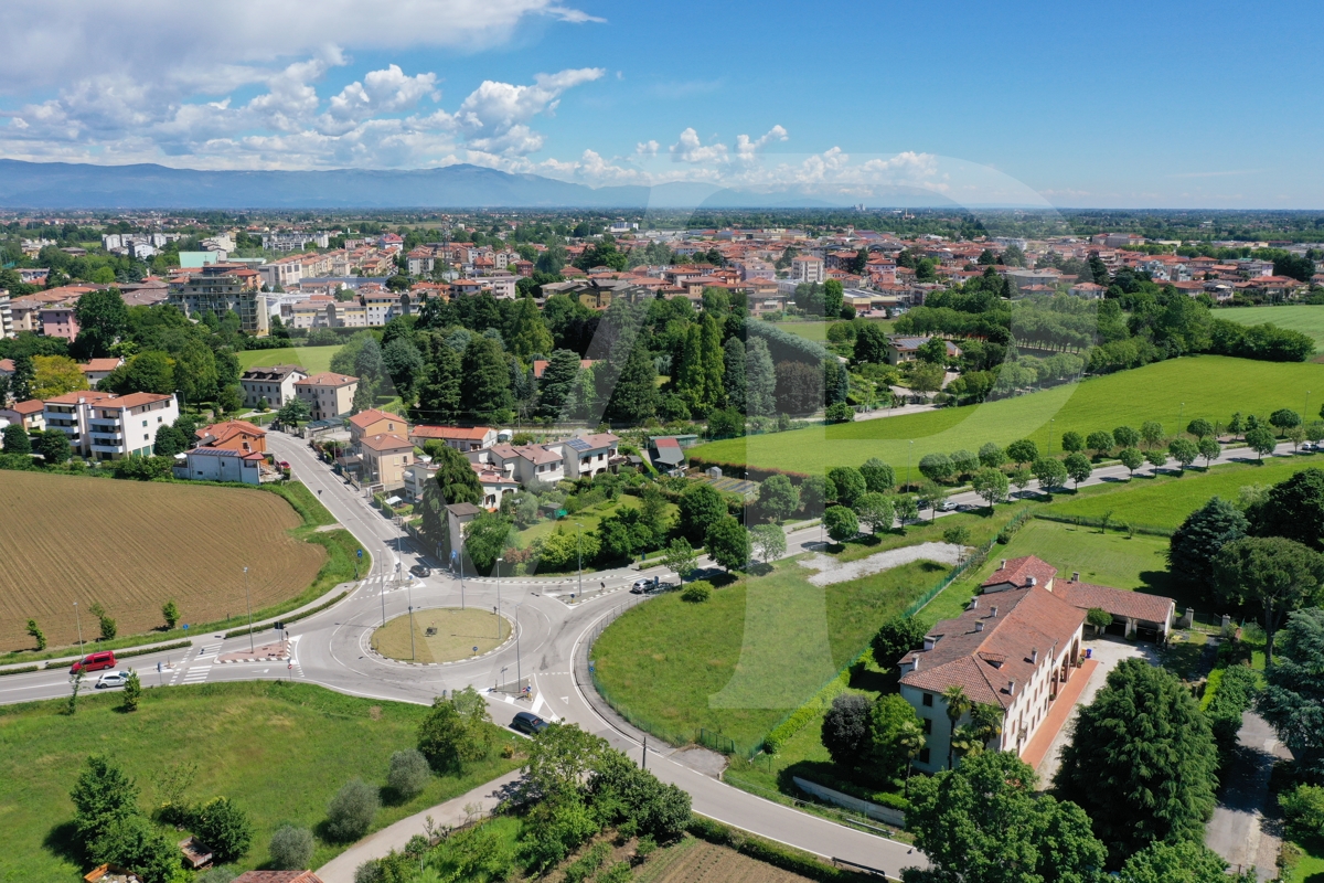 Une partie de la ferme de 1700 à rénover