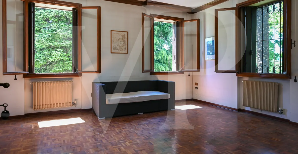 Teil des Bauernhauses von 1700 soll renoviert werden