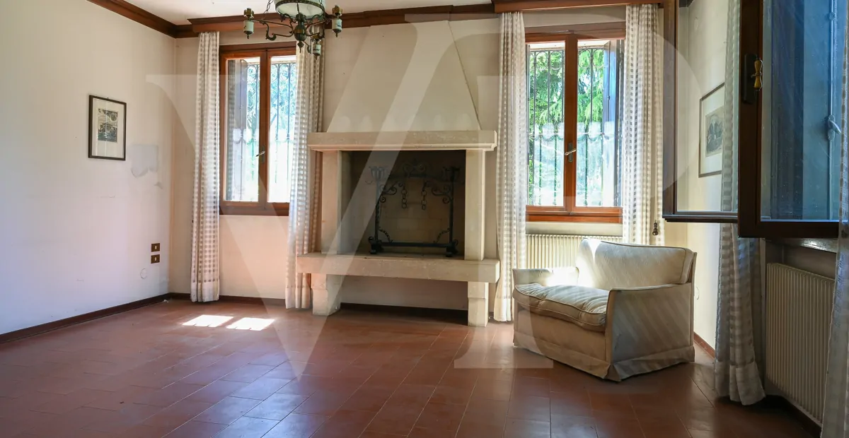 Teil des Bauernhauses von 1700 soll renoviert werden