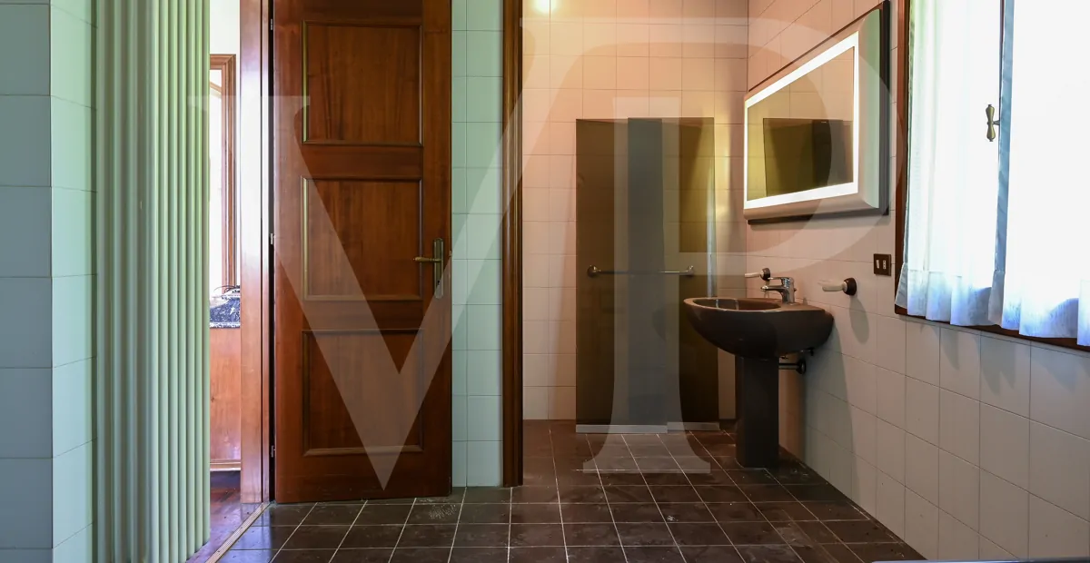 Teil des Bauernhauses von 1700 soll renoviert werden