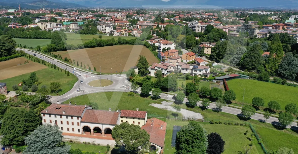 Teil des Bauernhauses von 1700 soll renoviert werden