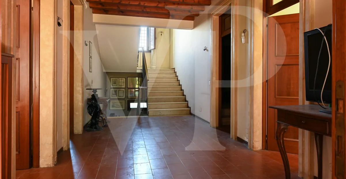 Teil des Bauernhauses von 1700 soll renoviert werden