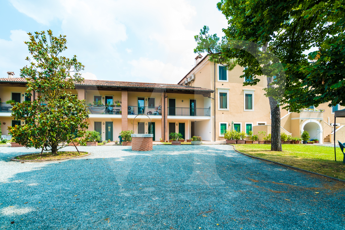 Villa Palazzon