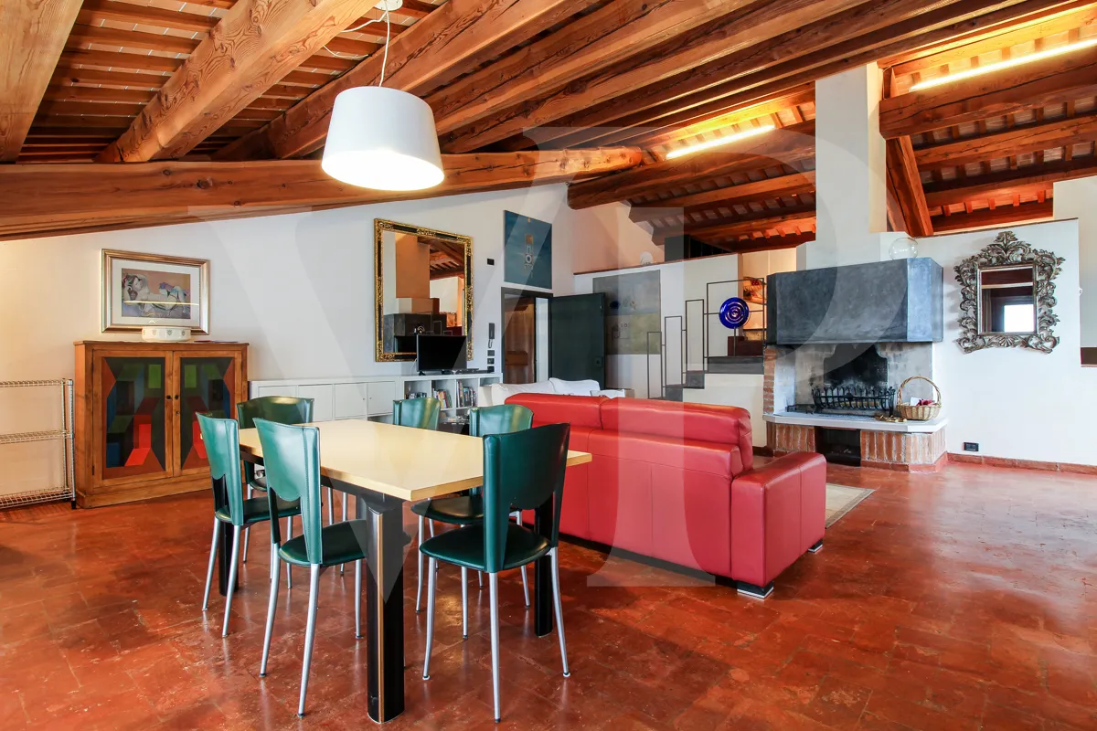 Éljen egy csodálatos velencei villa kényelmében