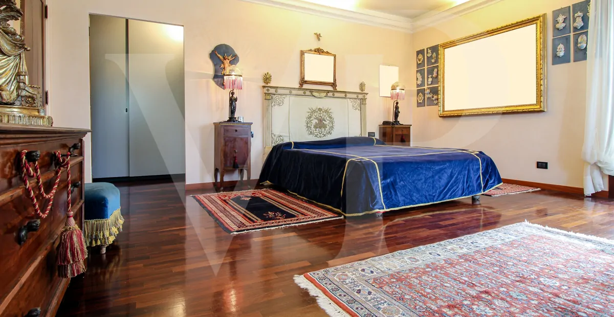 Camera matrimoniale 2