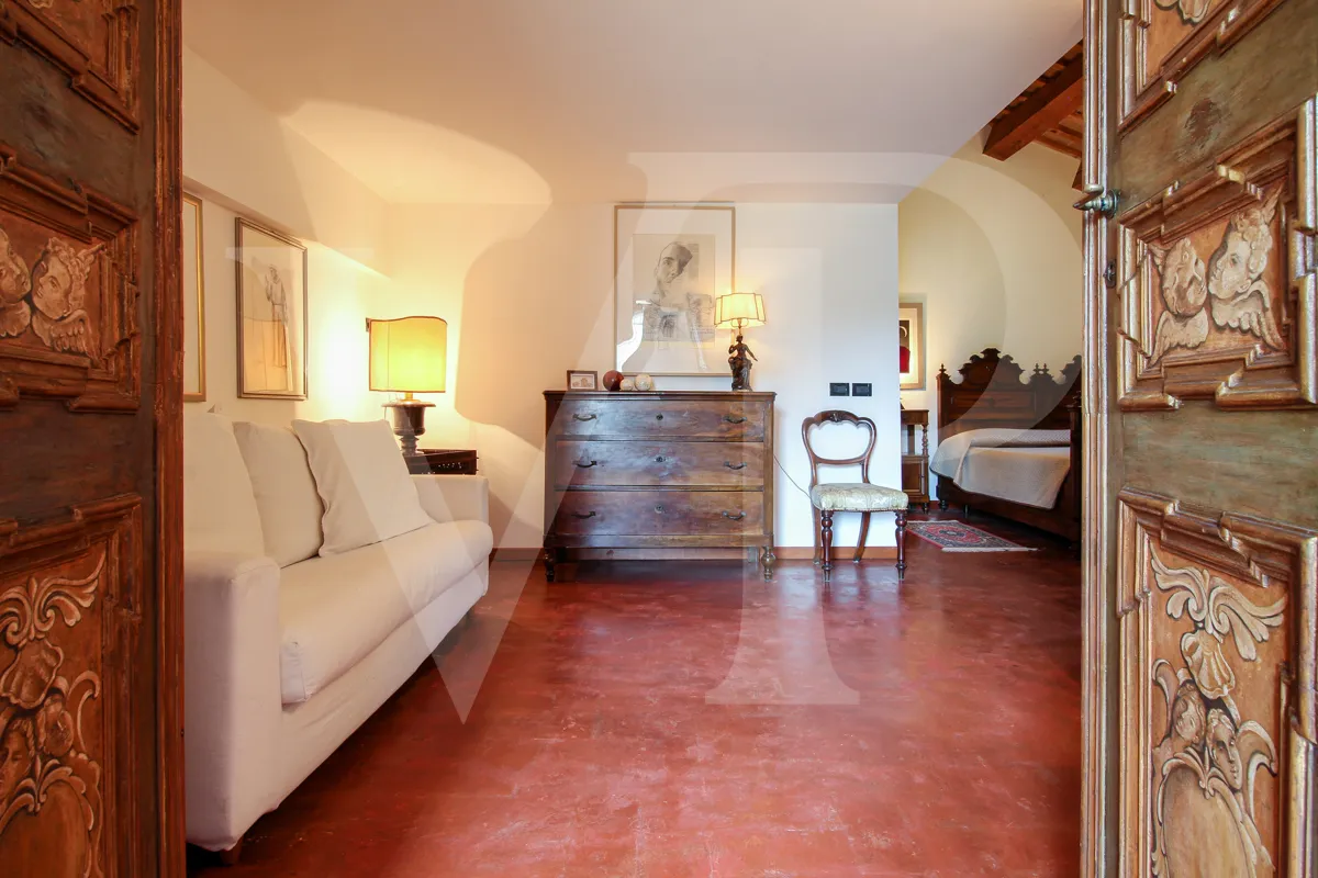 Éljen egy csodálatos velencei villa kényelmében