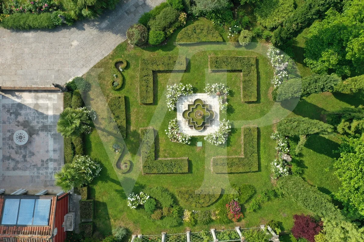 Éljen egy csodálatos velencei villa kényelmében