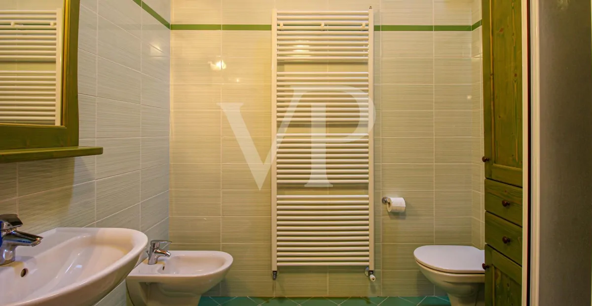 Chalet - Multi-family house with panoramic views
a stone's throw from the center of Asiago