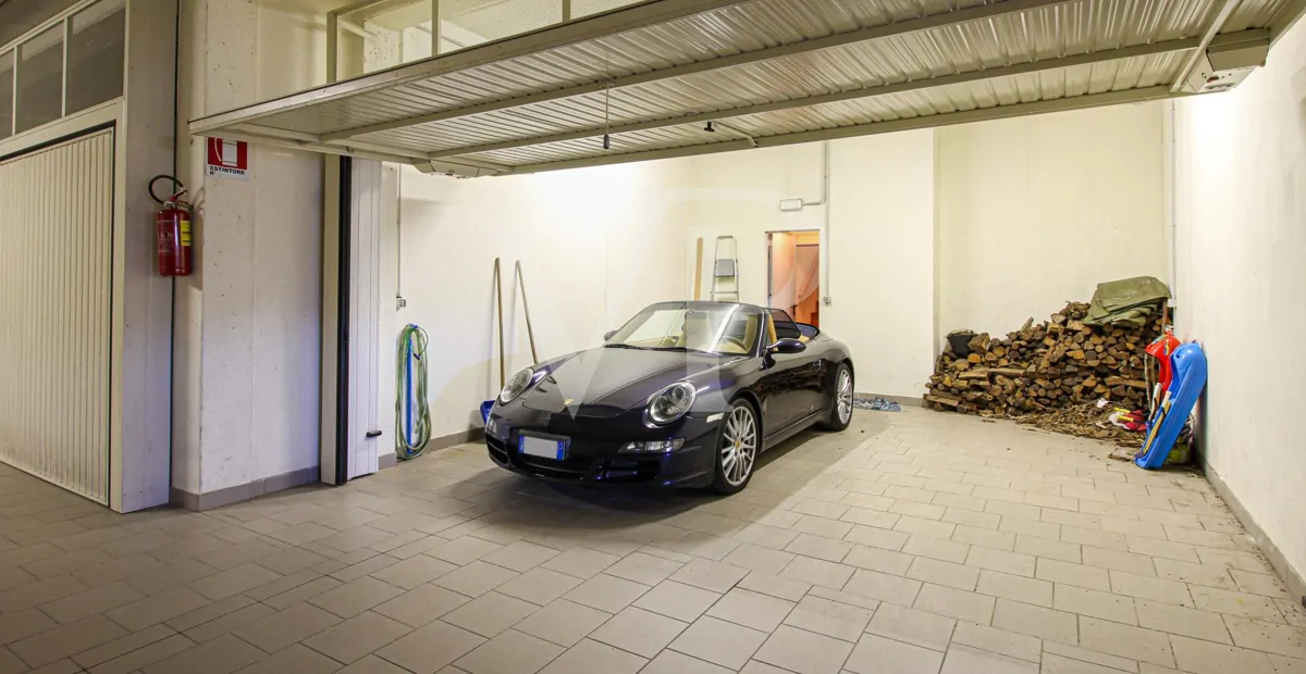 Chalet - Multi-family house with panoramic views
a stone's throw from the center of Asiago