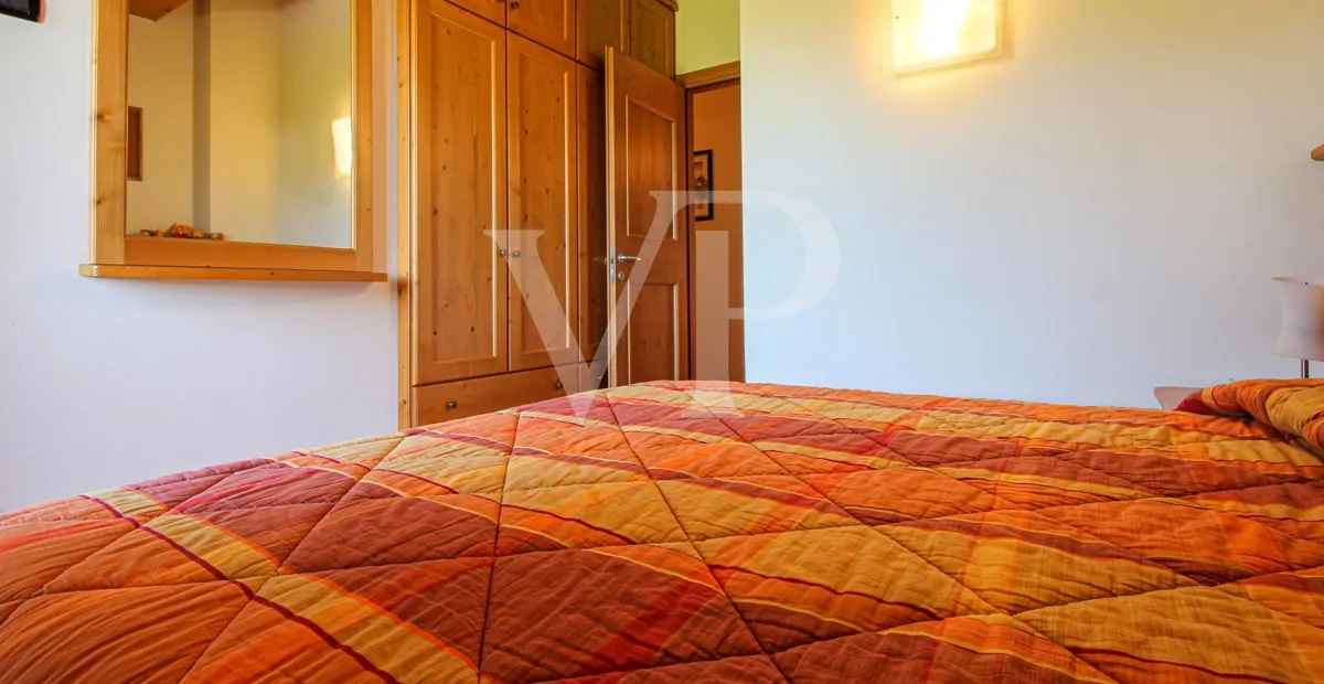 Chalet - Multi-family house with panoramic views
a stone's throw from the center of Asiago