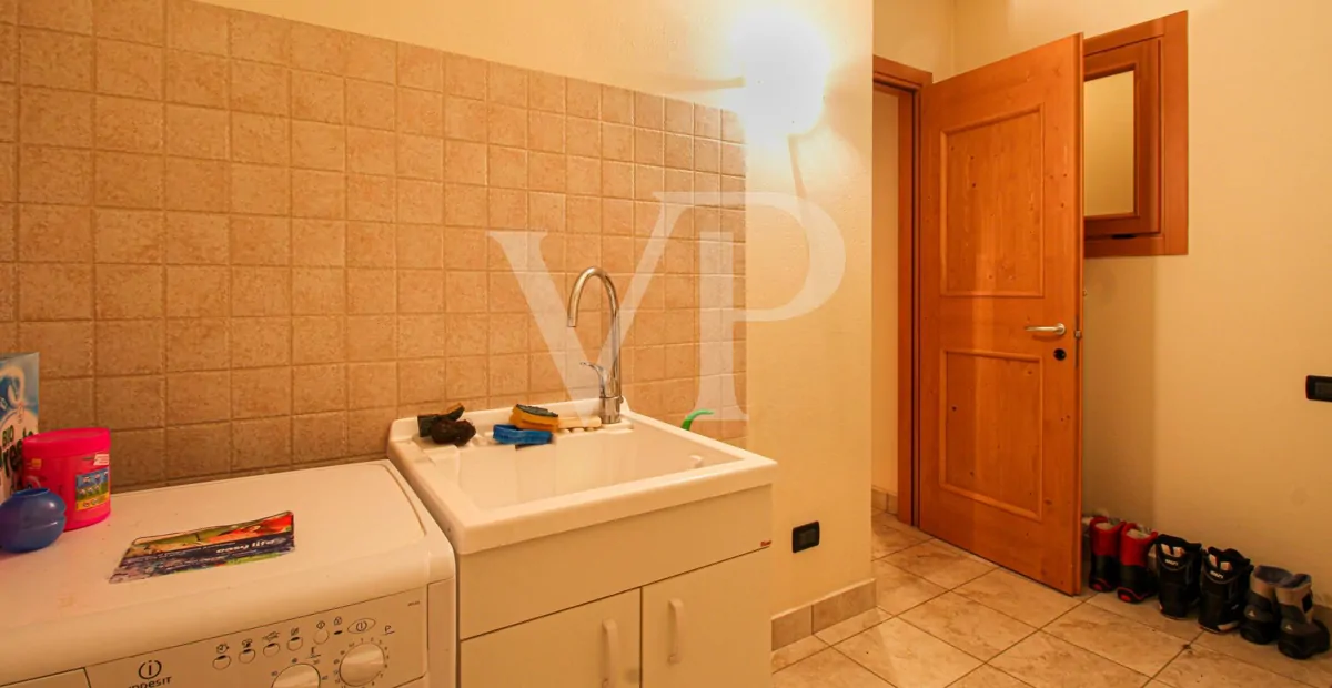 Chalet - Multi-family house with panoramic views
a stone's throw from the center of Asiago