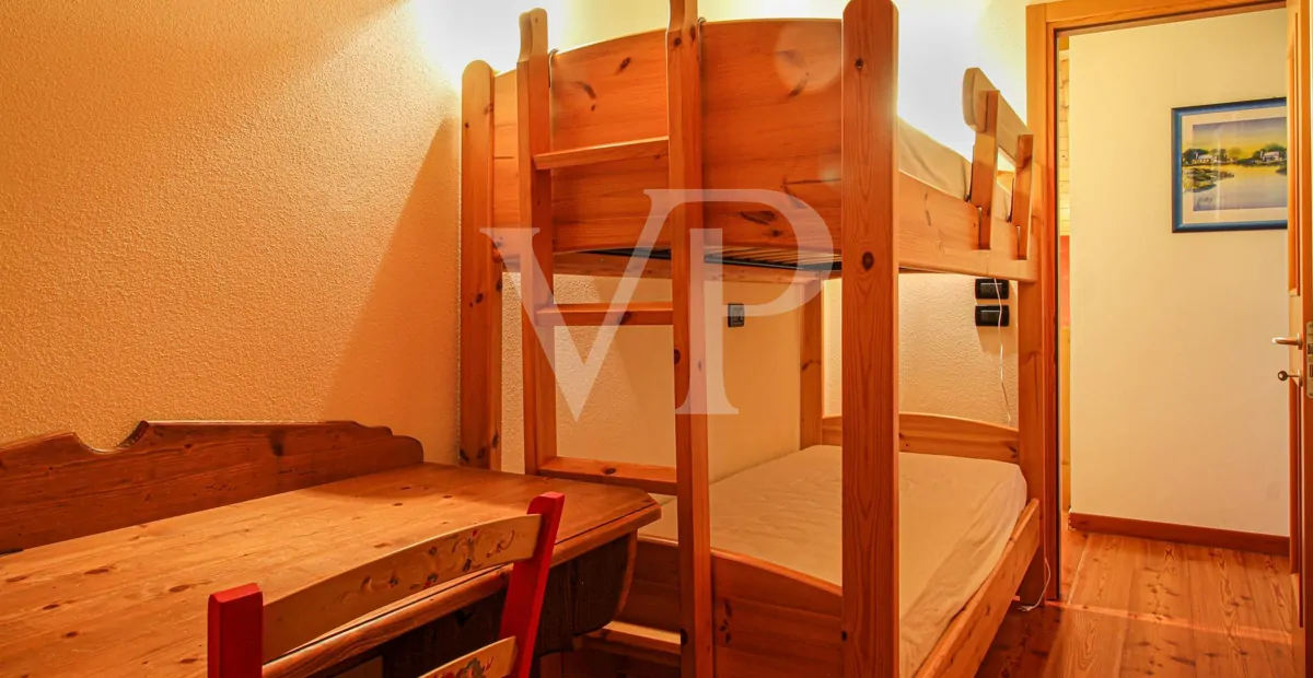 Chalet - Multi-family house with panoramic views
a stone's throw from the center of Asiago