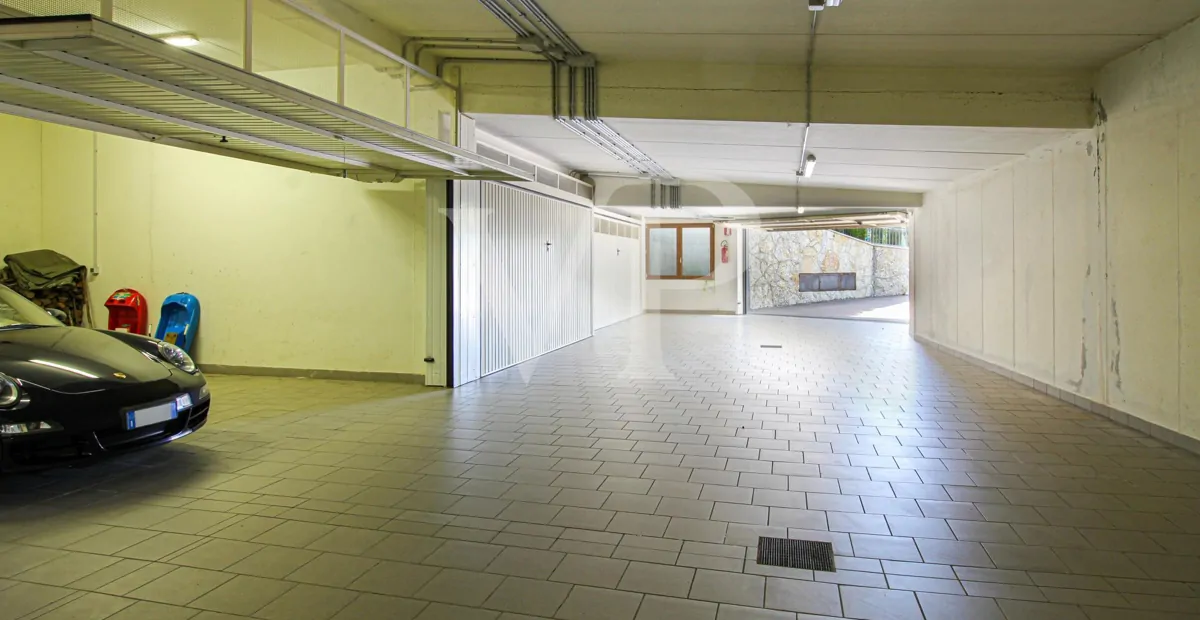 Chalet - Multi-family house with panoramic views
a stone's throw from the center of Asiago