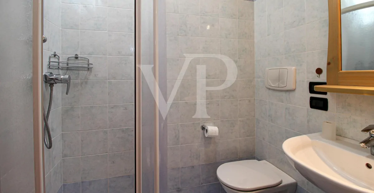 Chalet - Multi-family house with panoramic views
a stone's throw from the center of Asiago