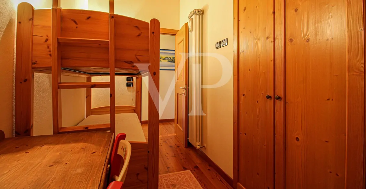 Chalet - Multi-family house with panoramic views
a stone's throw from the center of Asiago