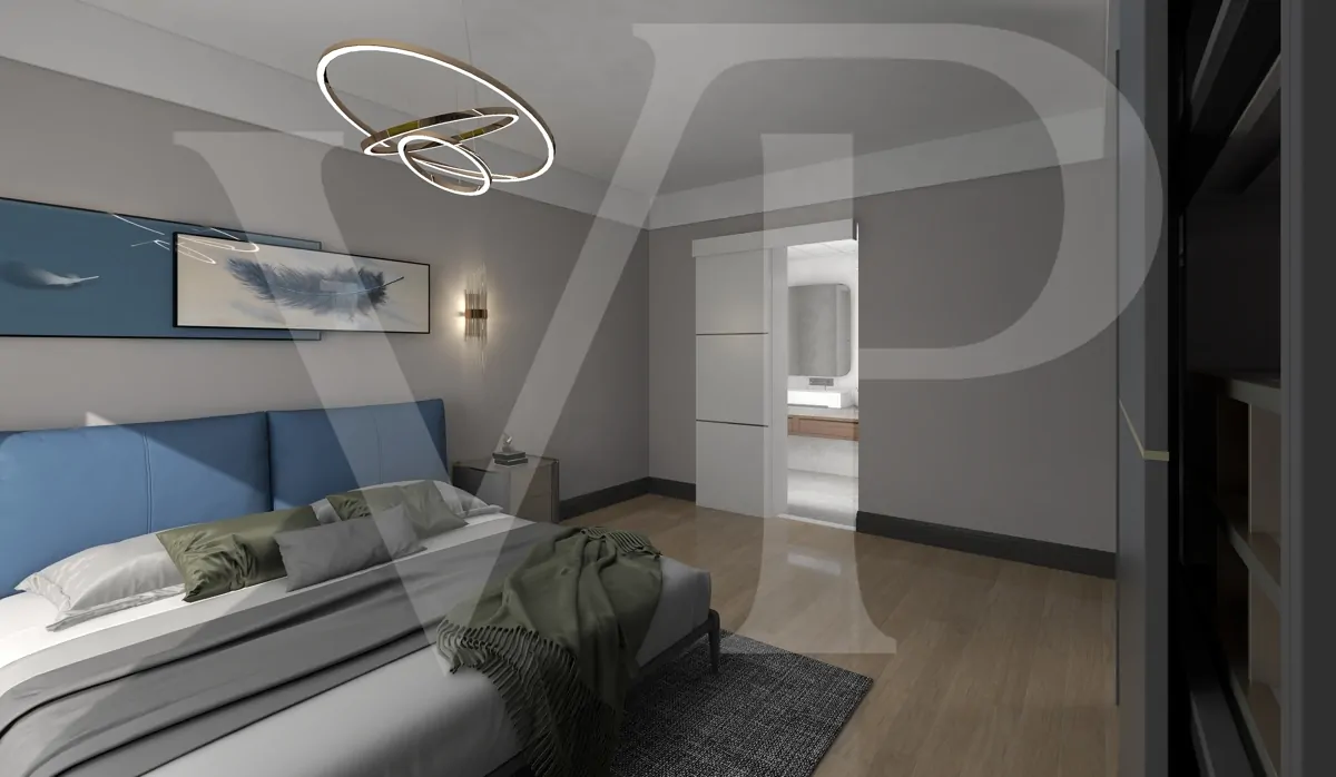 Render Camera Master