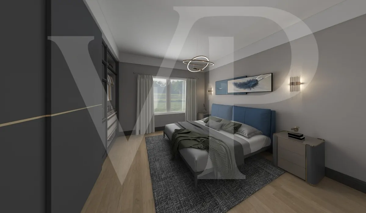 Render Camera Master