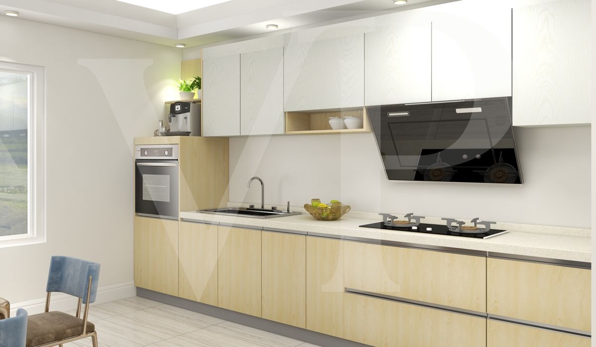 Render Cucina
