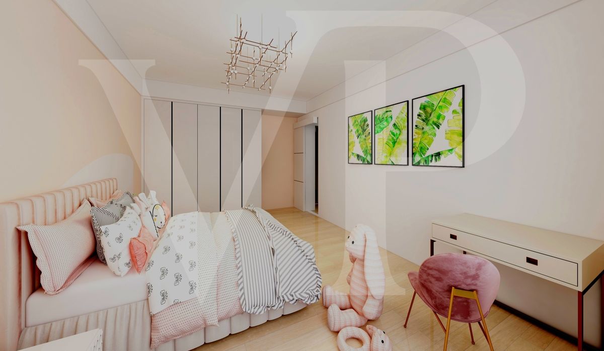 Render Camera