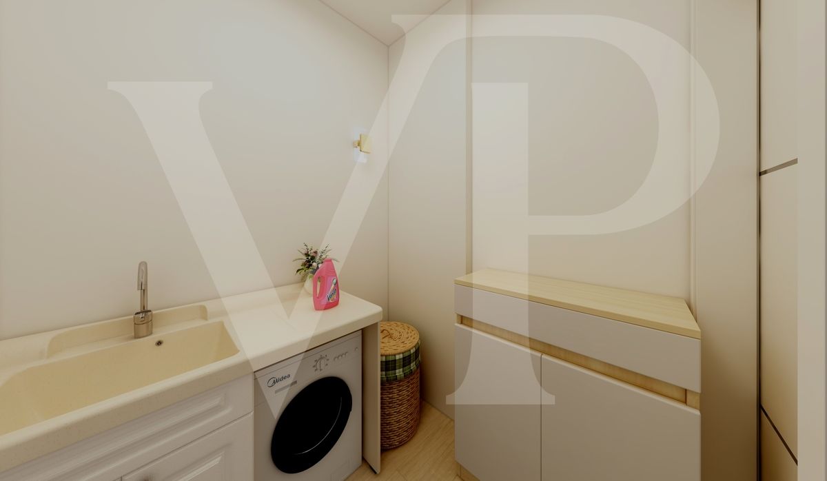 Render Lavanderia