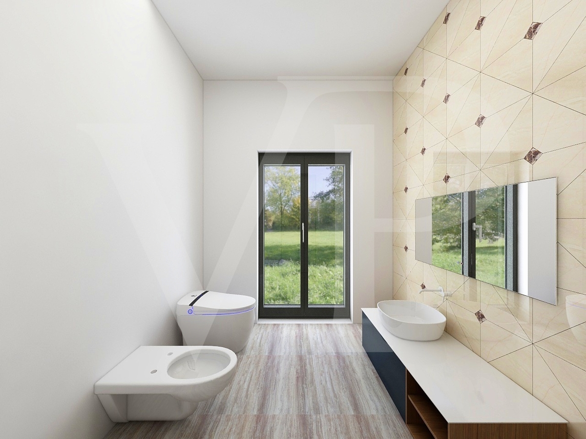 Render Bagno