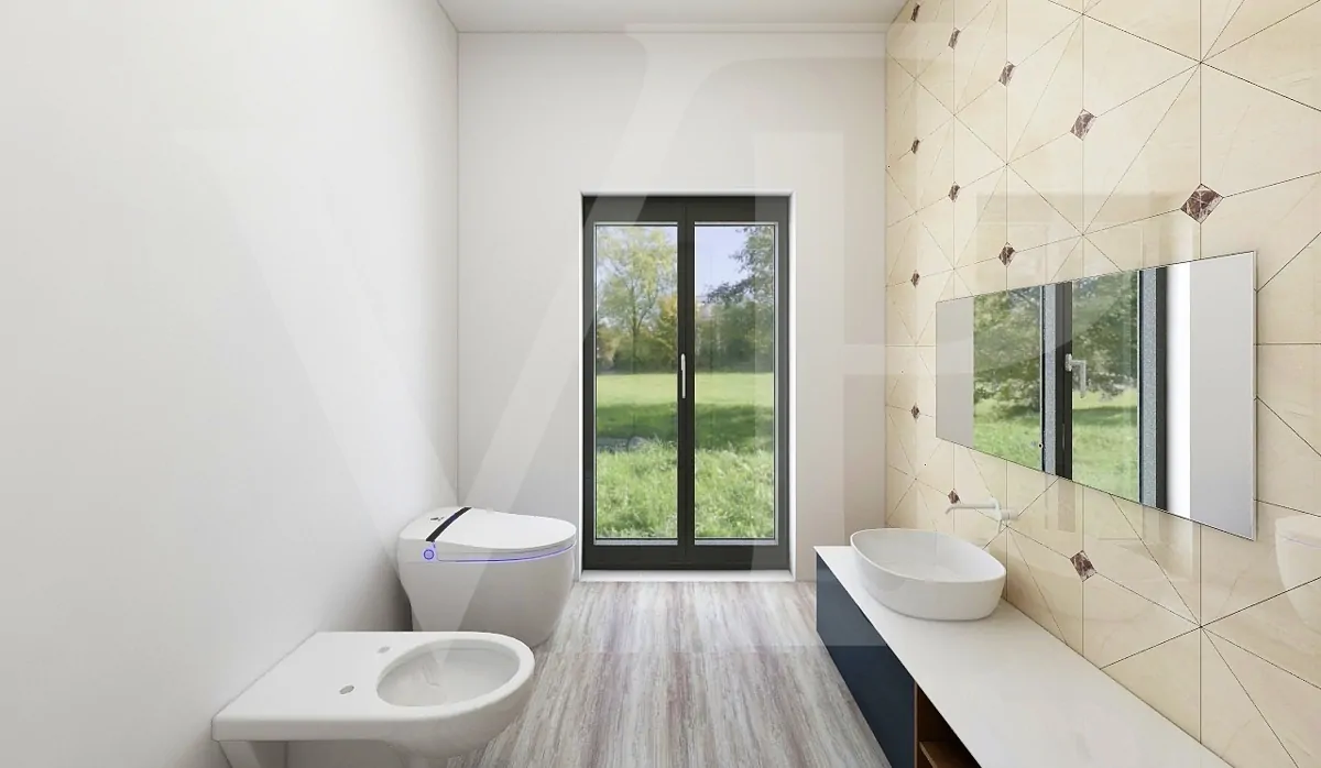 Render Bagno