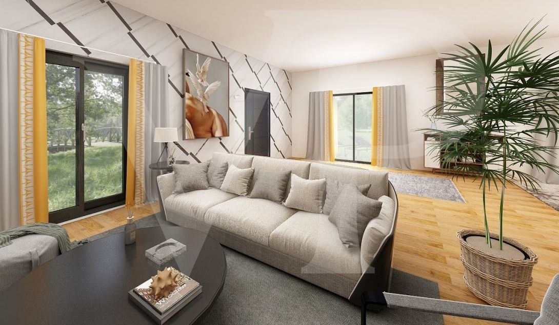 Render Living