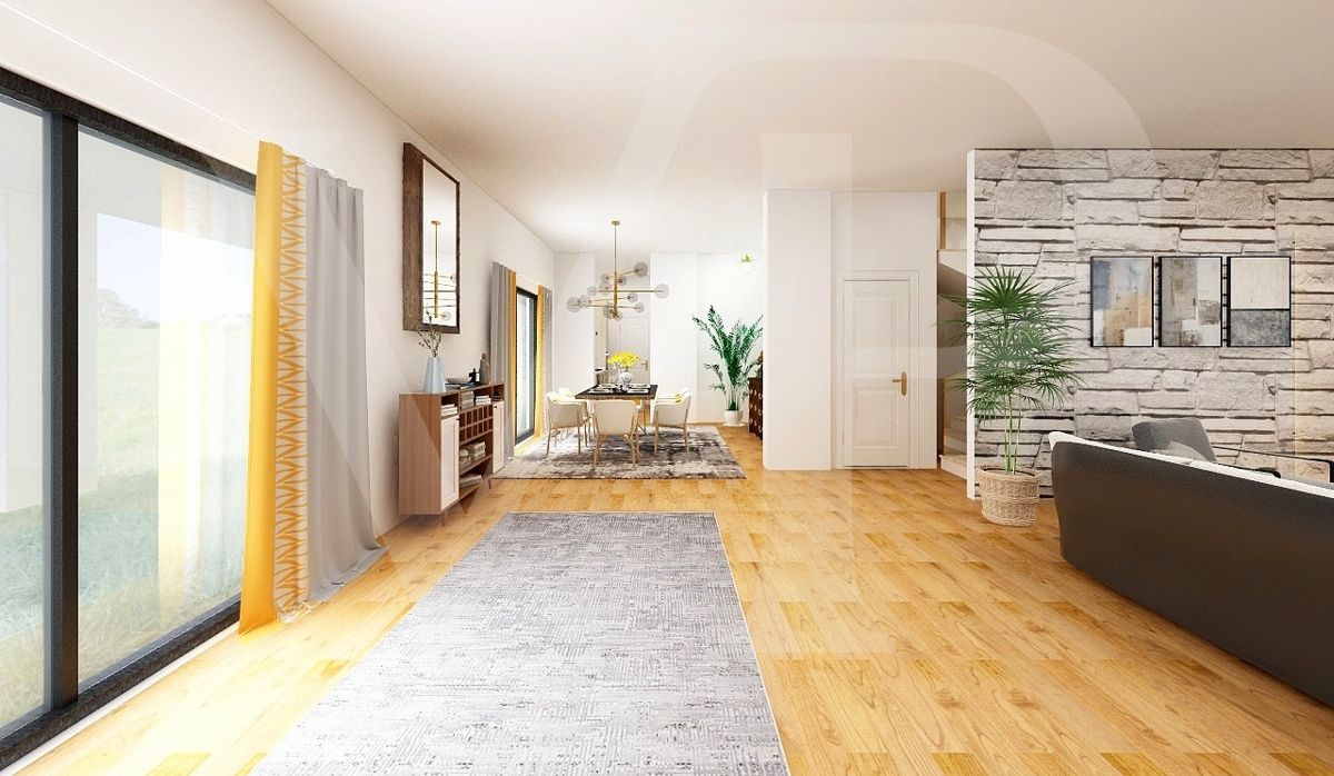 Render Living