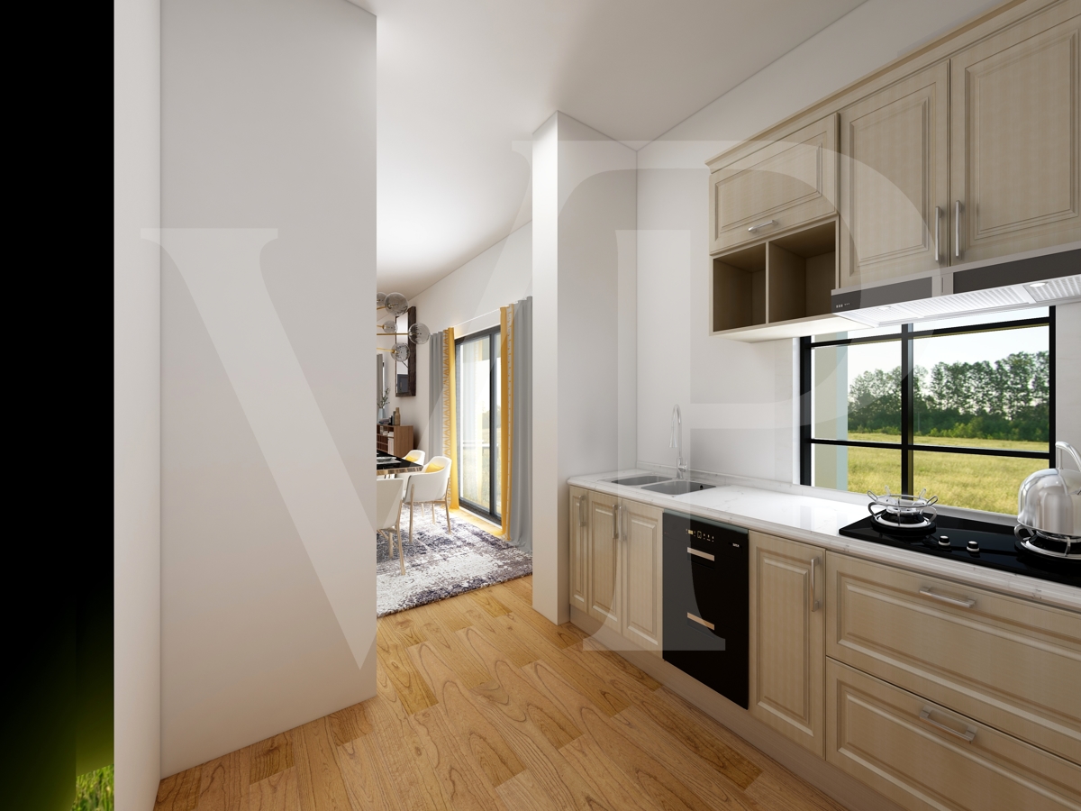 Render Cucinotto