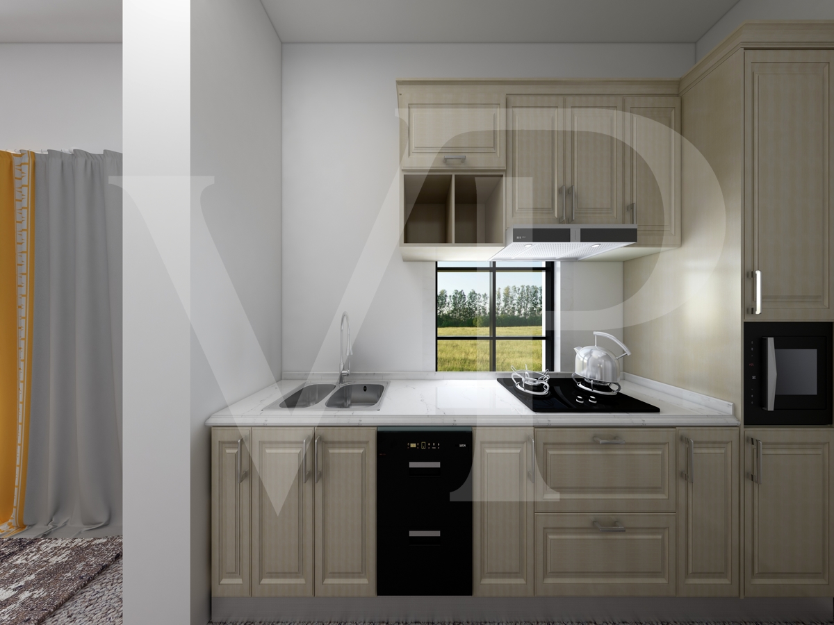 Render Cucinotto