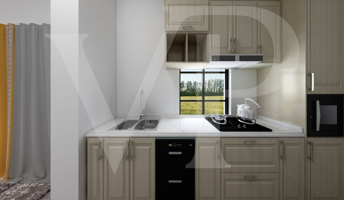 Render Cucinotto