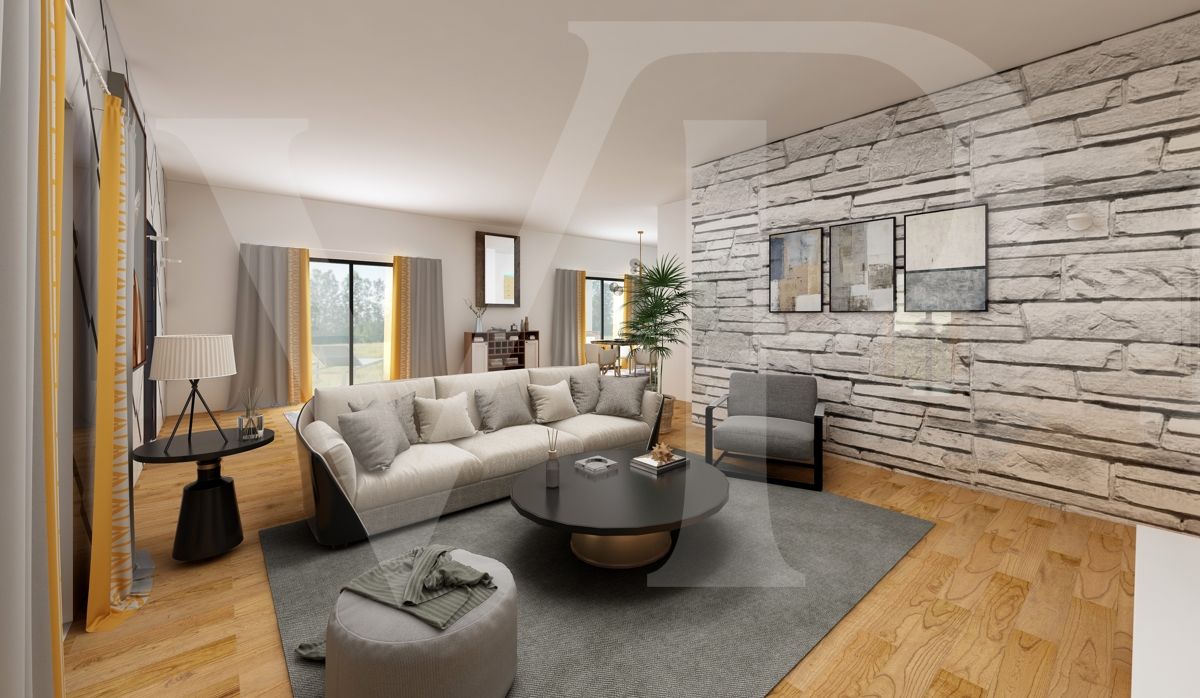 Render Living
