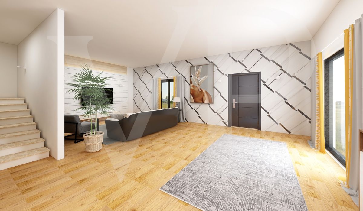 Render Living
