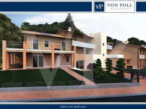 Villa di testa