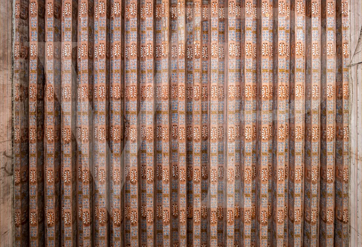 Impresionante villa del siglo XVII