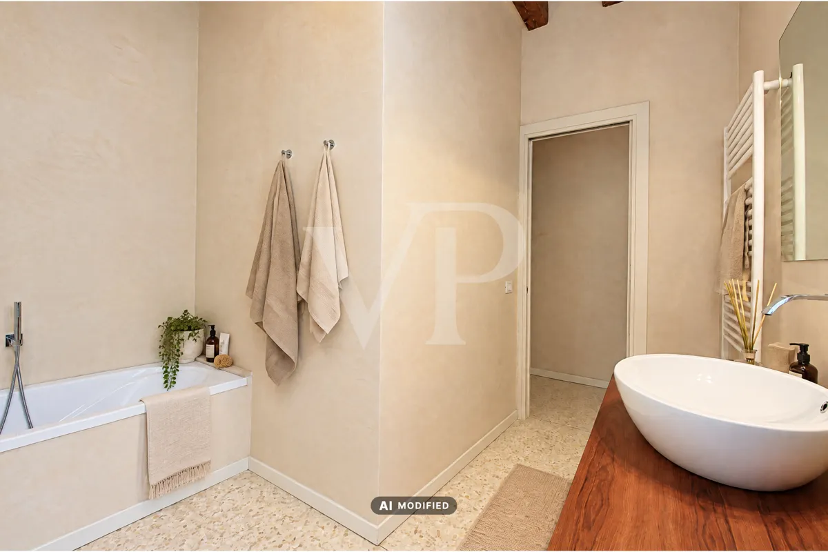 Virtual Home Staging AI