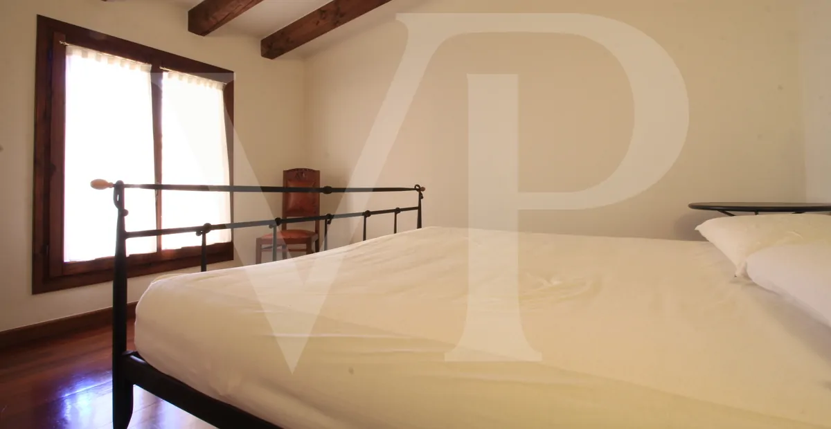 Elegante voll möblierte Wohnung - Historisches Zentrum