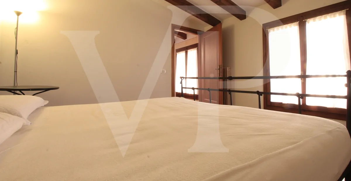 Elegante voll möblierte Wohnung - Historisches Zentrum