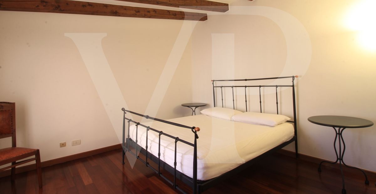 Elegante voll möblierte Wohnung - Historisches Zentrum