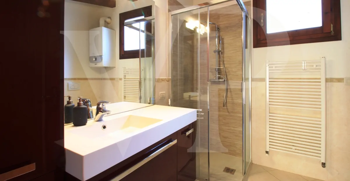 Elegante voll möblierte Wohnung - Historisches Zentrum