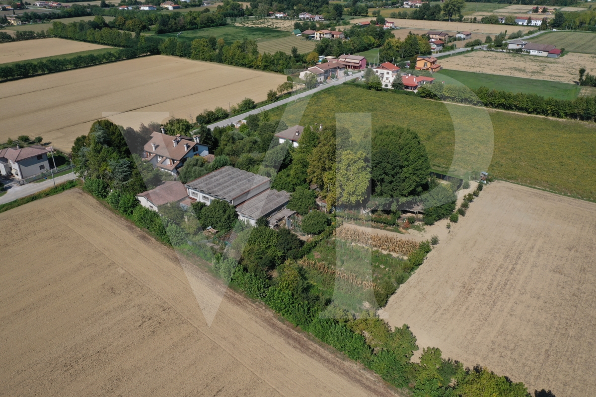 Bedeutende Villa mit gut erhaltenem Park