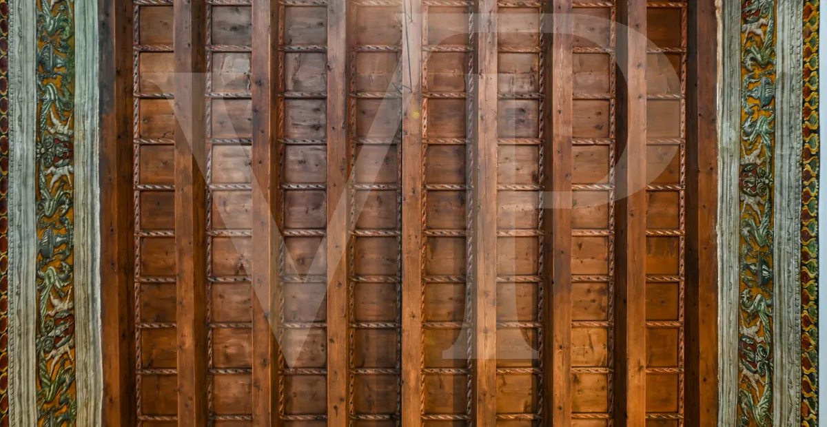 Charmante und exklusive Wohnung im Hauptgeschoss der Loggia Valmarana