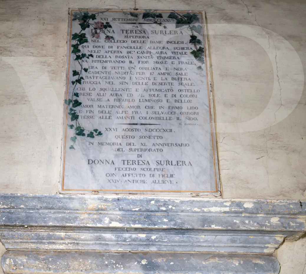 Beeindruckende Villa aus dem 17.