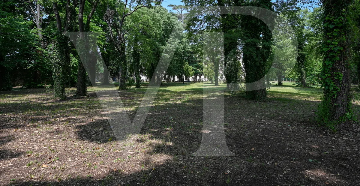 Beeindruckende Villa aus dem 17.