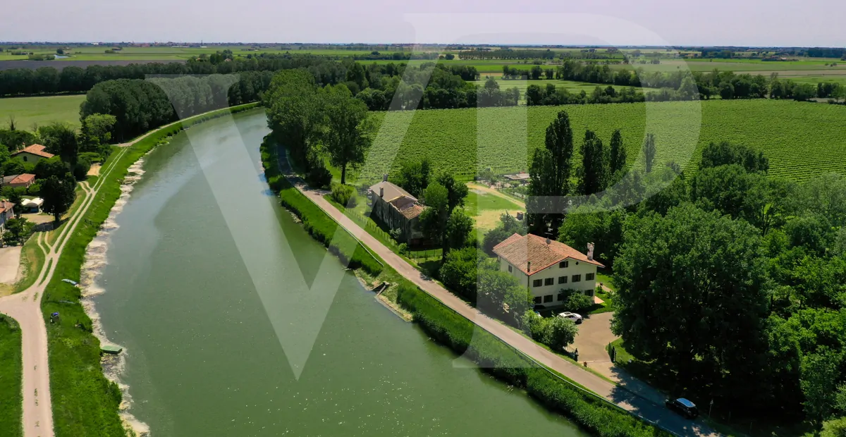 Maravillosa casa de campo perfectamente restaurada