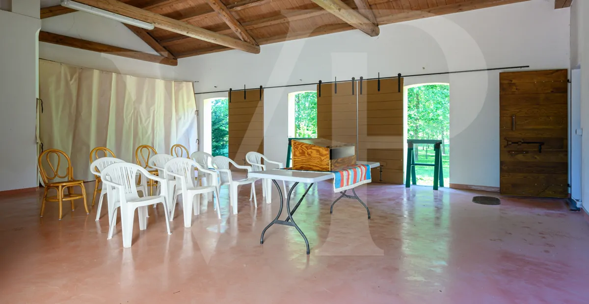 Maravillosa casa de campo perfectamente restaurada