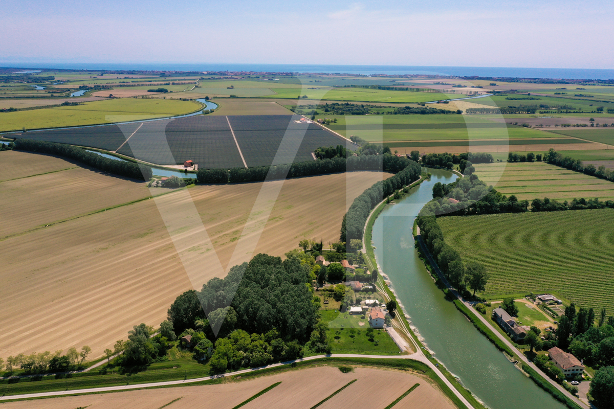 Wunderschönes, perfekt restauriertes Bauernhaus