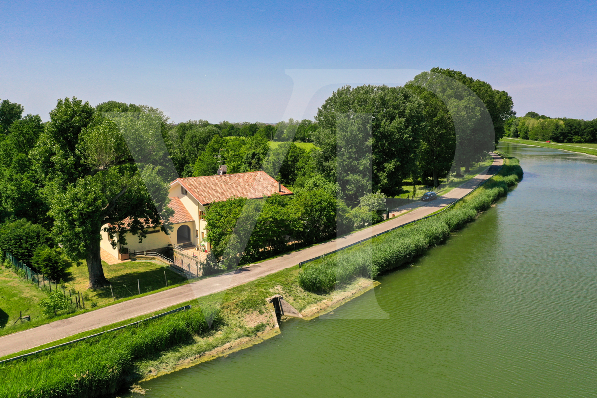 Wunderschönes, perfekt restauriertes Bauernhaus