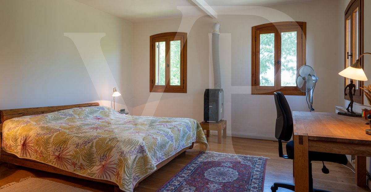 Wonderful Italian country-house perfectly renovated